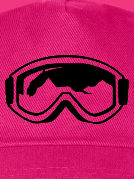 skibrille