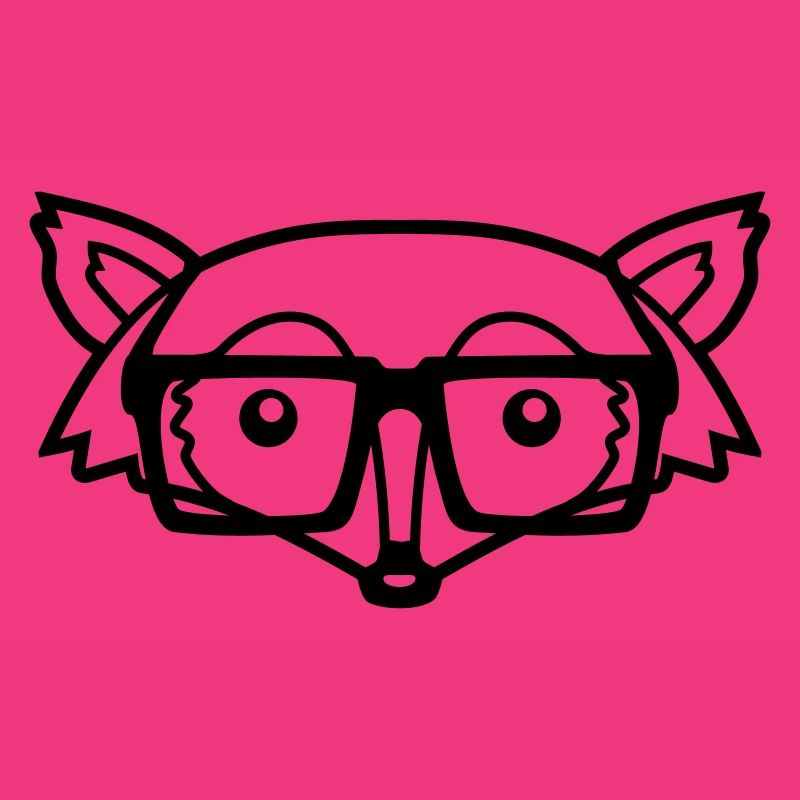 Kopf Design Fuchs