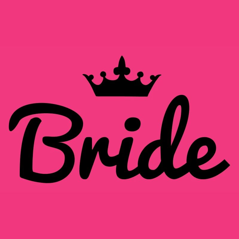 Bride Crown