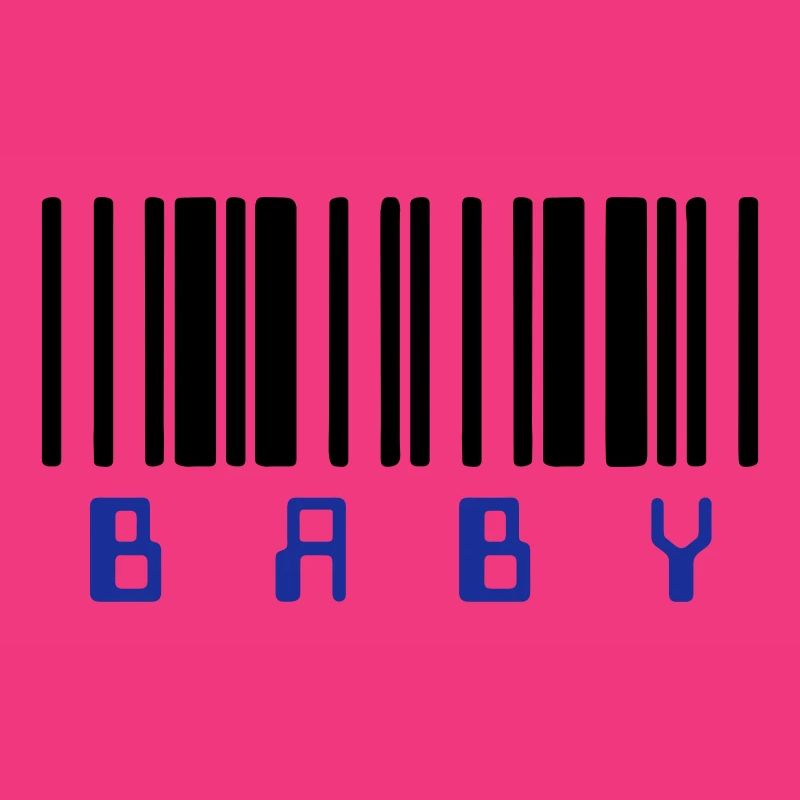 Code à Barres Bébé