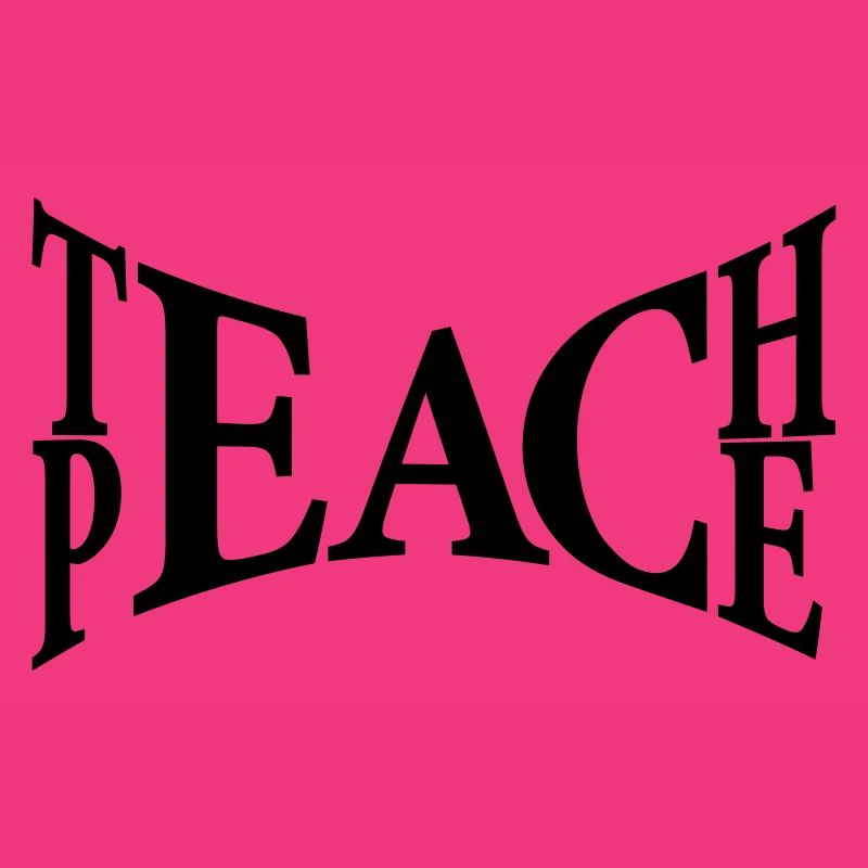 Teach Peace
