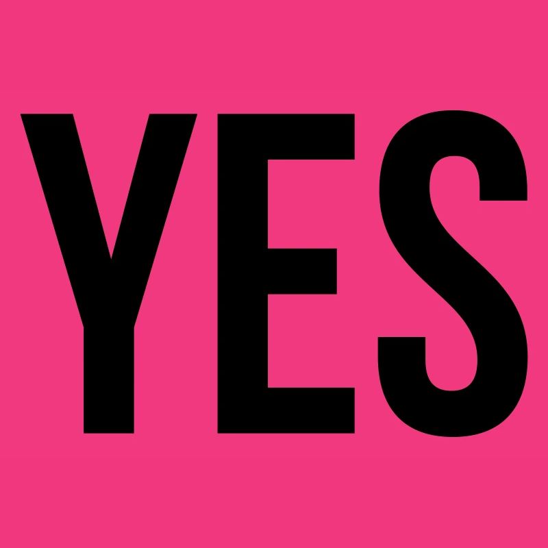yes