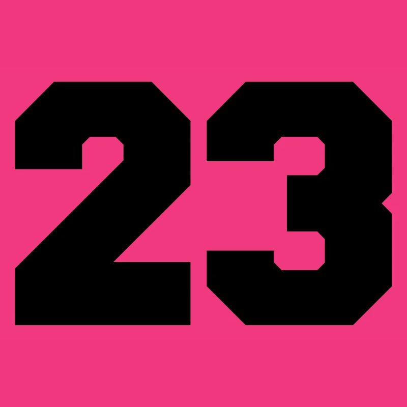 23