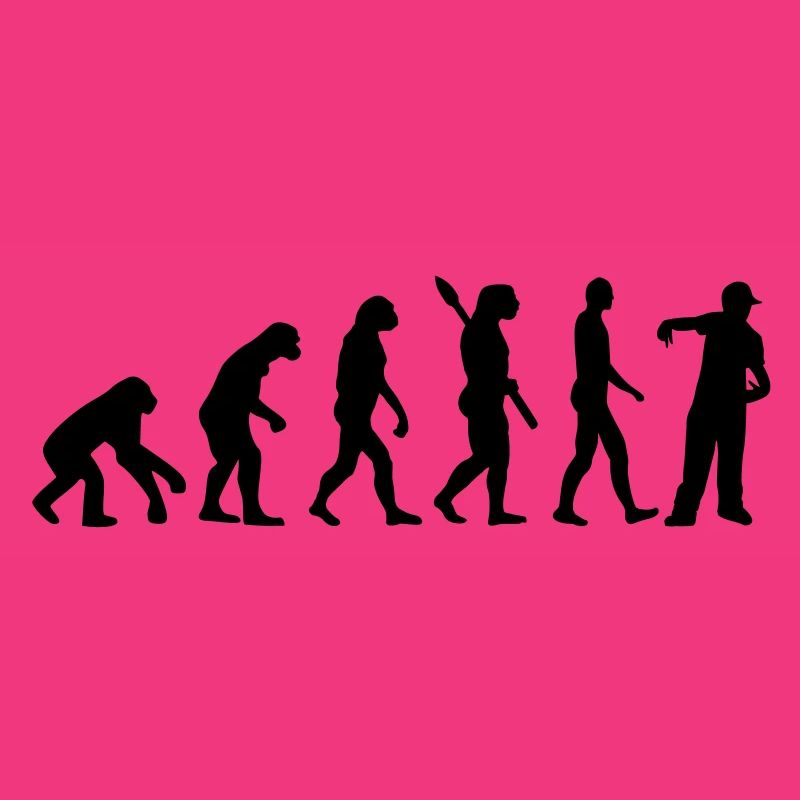 Evolution Rapper