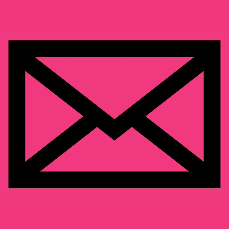 Mail envelope