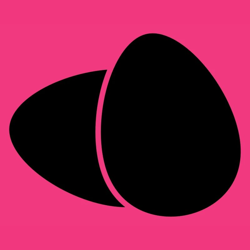 2 Eier