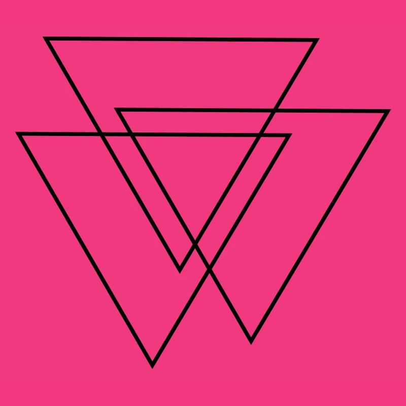 triangles Valknut