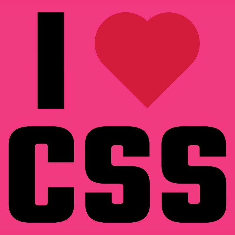 J'aime CSS