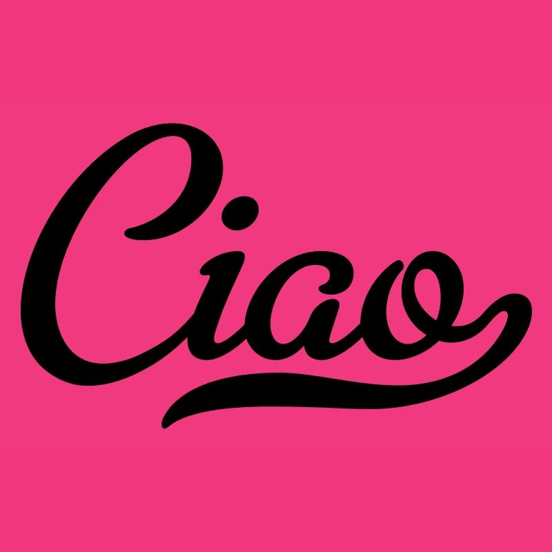 ciao