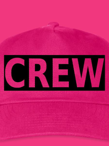 crew