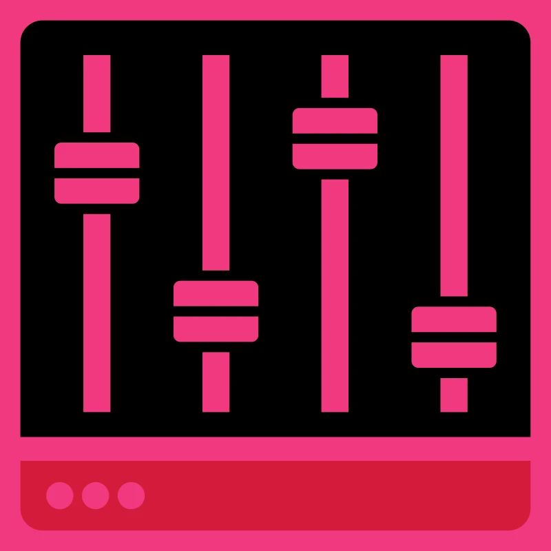 Equalizer mixer gift