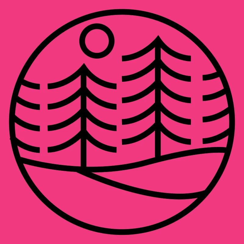 Tree Circle