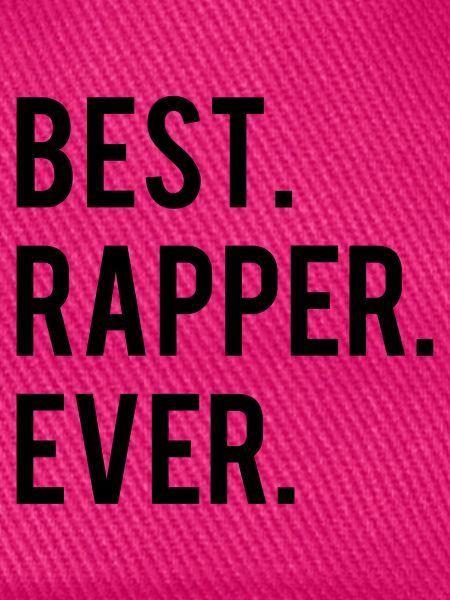 Best Rapper Ever