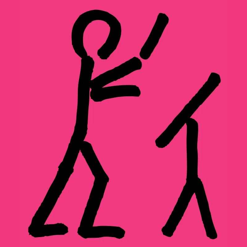 Dirigent an Dirigierpult