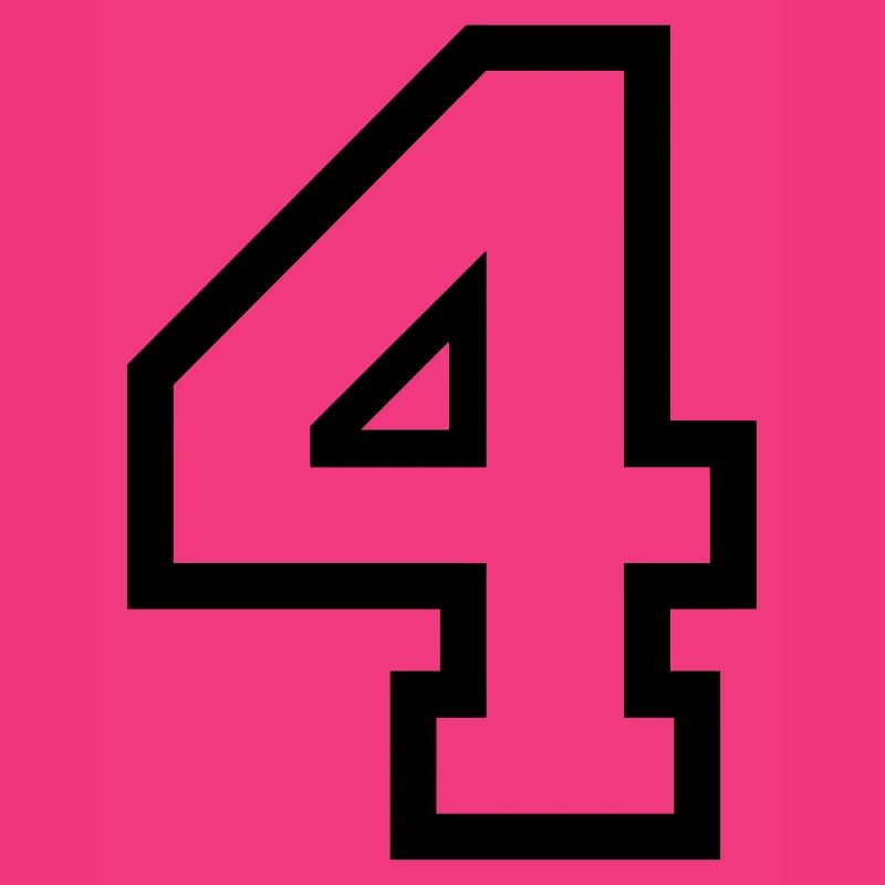 DIE NUMMER VIER - 4