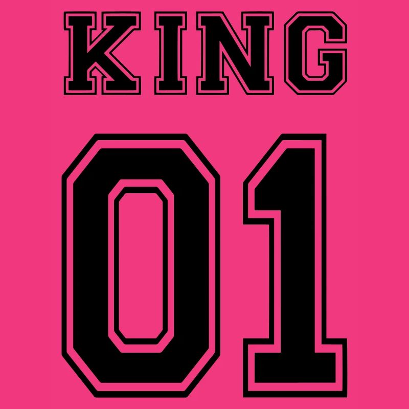 KING