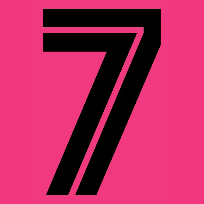 7