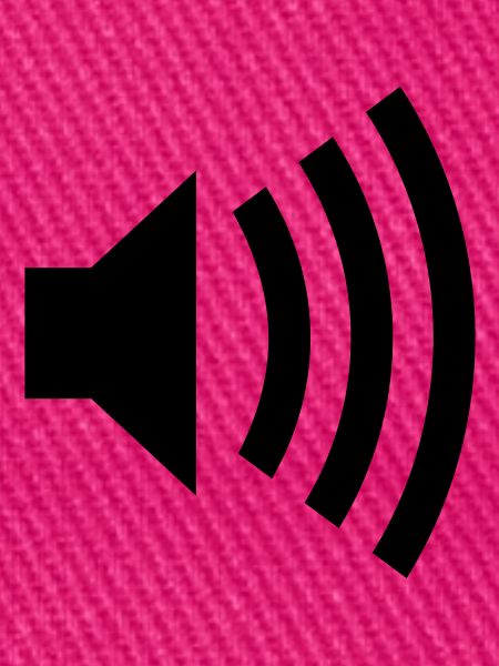 loud music
