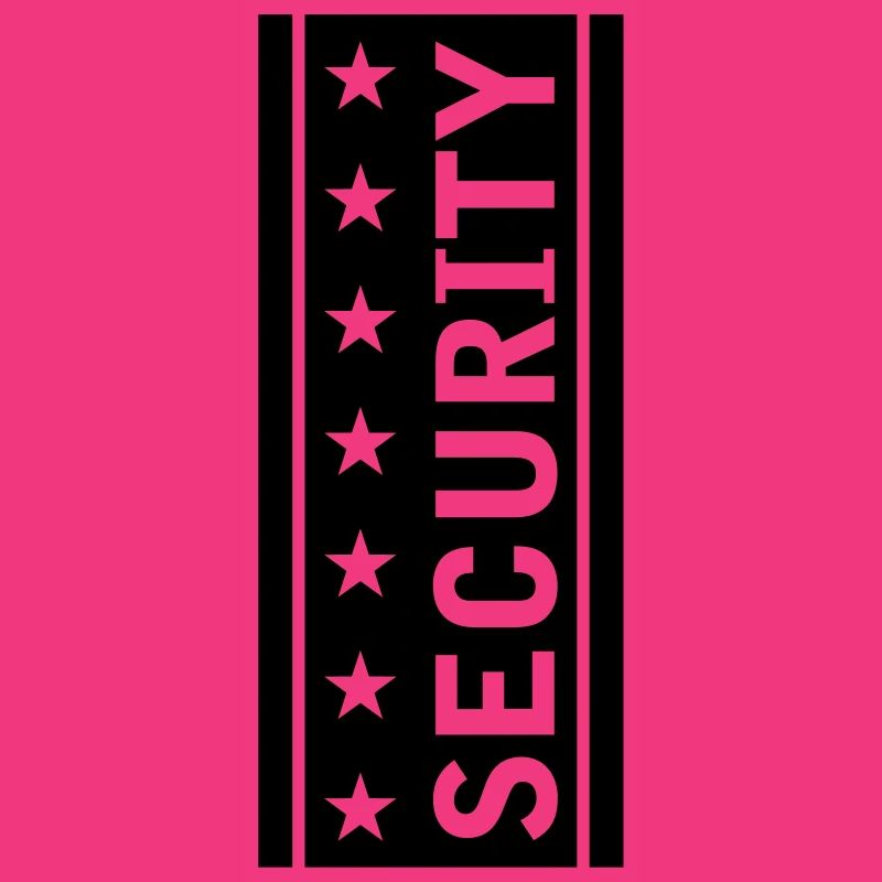 Stars Security Logo