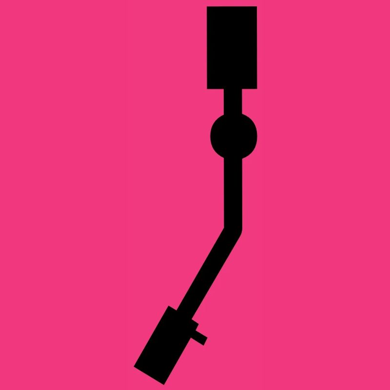 Turntable Needle