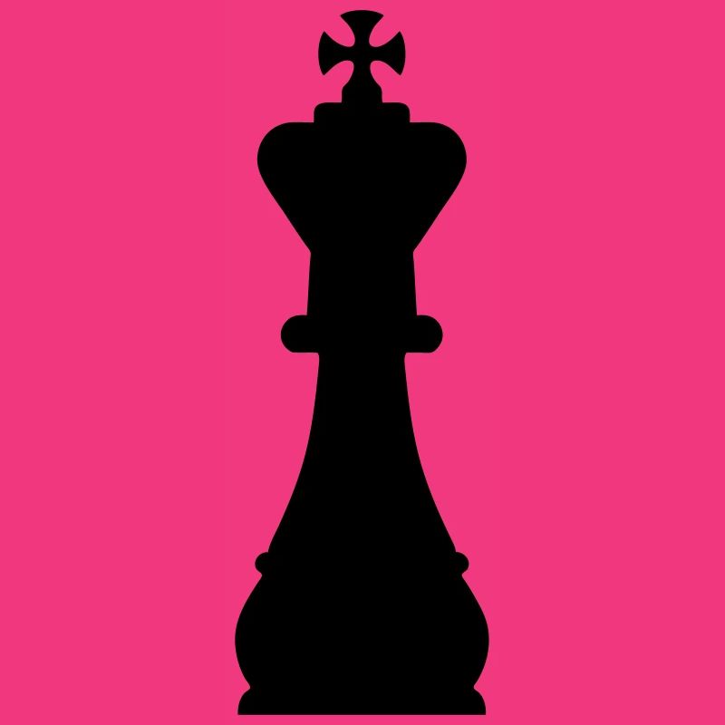 roi jeu d' échecs