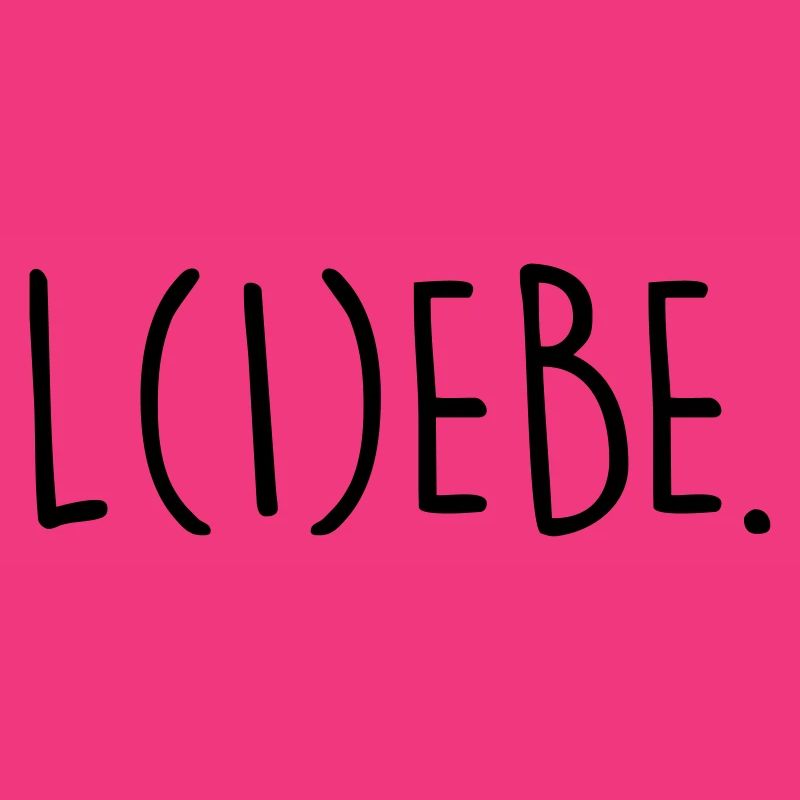 Lebe Liebe
