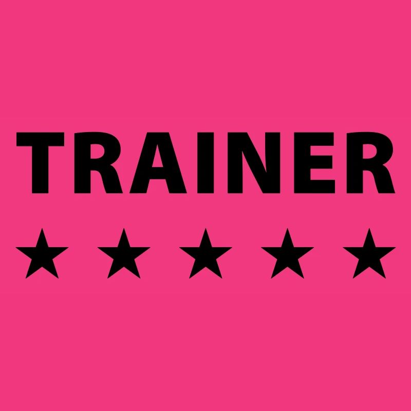 Trainer (dh)