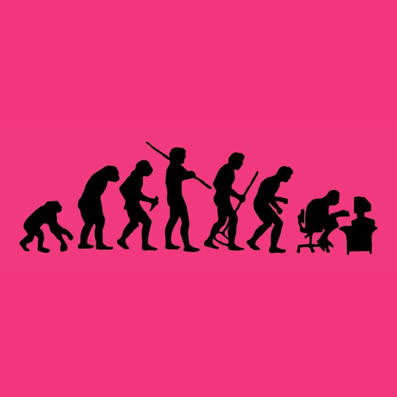 Evolution