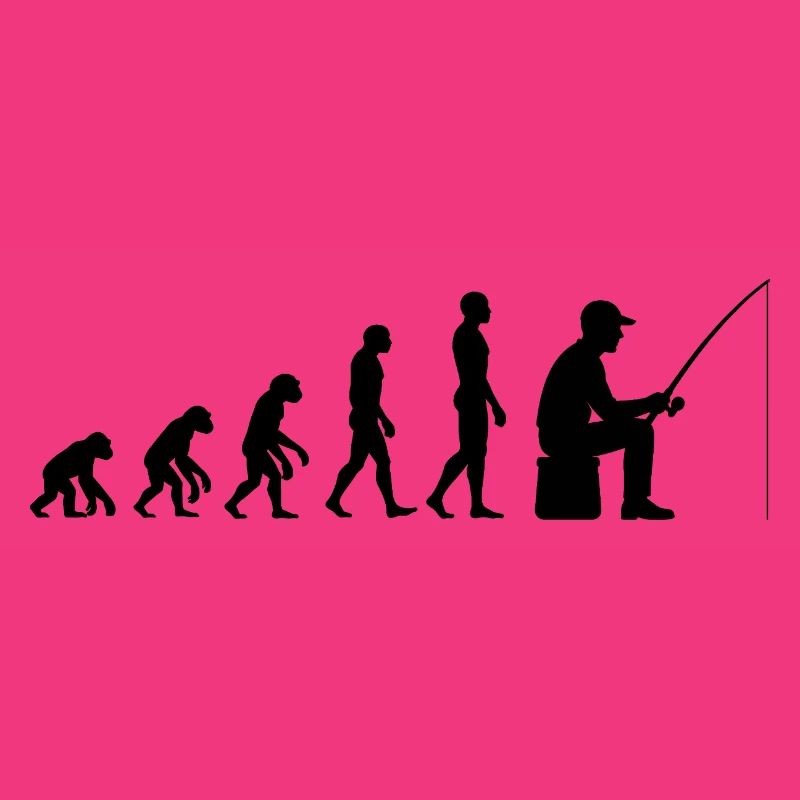 ÉVOLUTION VERS PÊCHEUR, JOURNÉE PARFAITE ET CAPTURE !