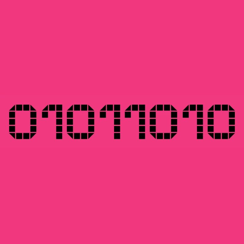 Binary notation - 90
