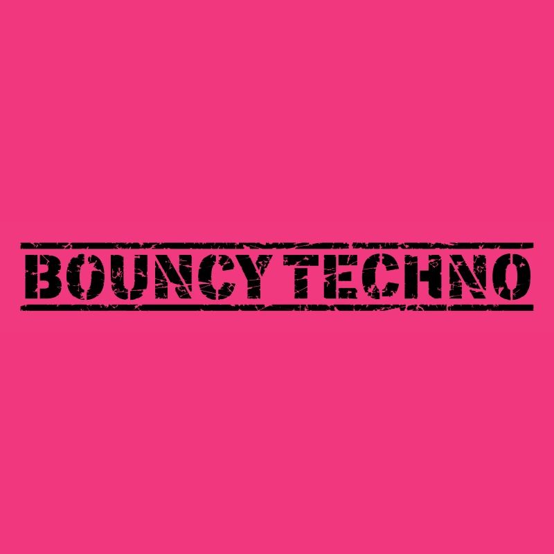 Bouncy Techno