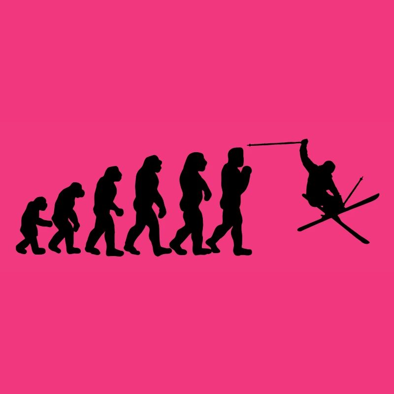 Ski Evolution