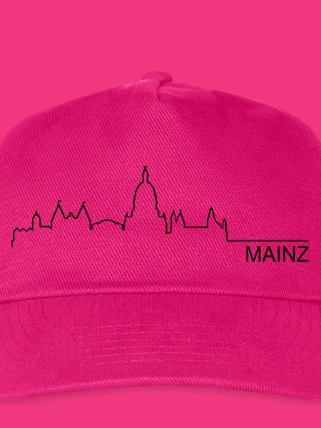Skyline Mainz