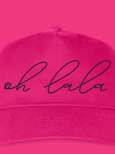 oh lala!