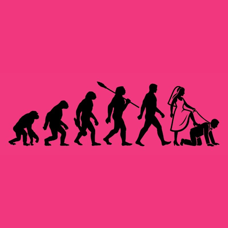 Evolution Bachelor Party