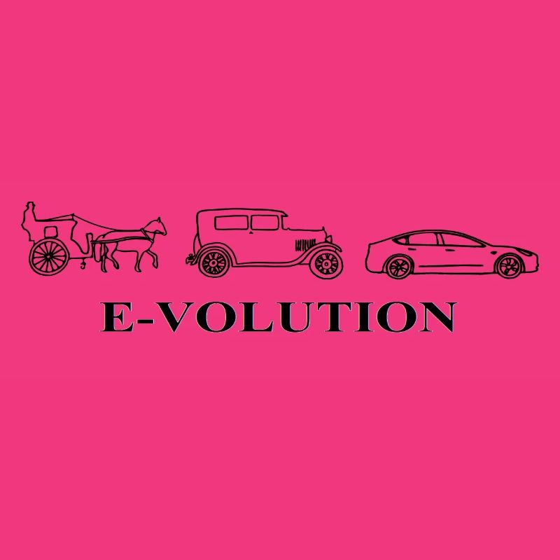 E-Volution Auto Evolution