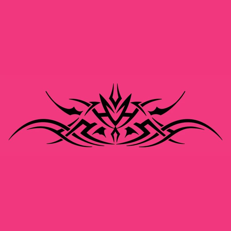Tribal 3 von Helfspawn