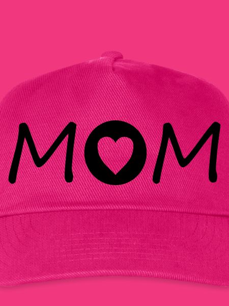 Mom mit Herz