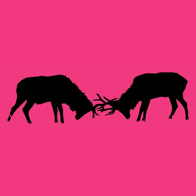 Hirsch