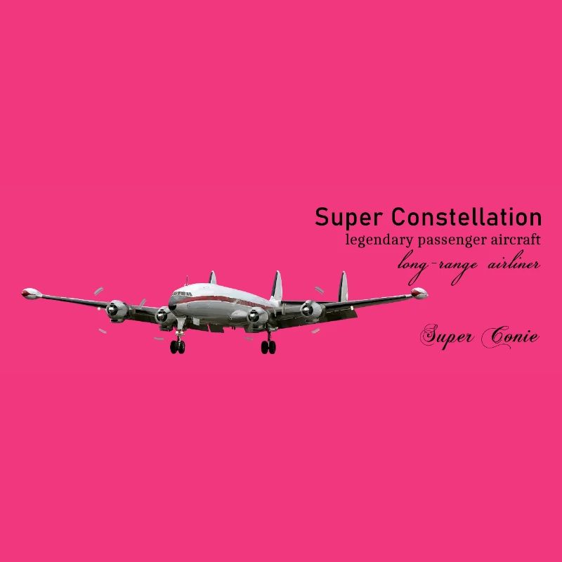 Super Constellation