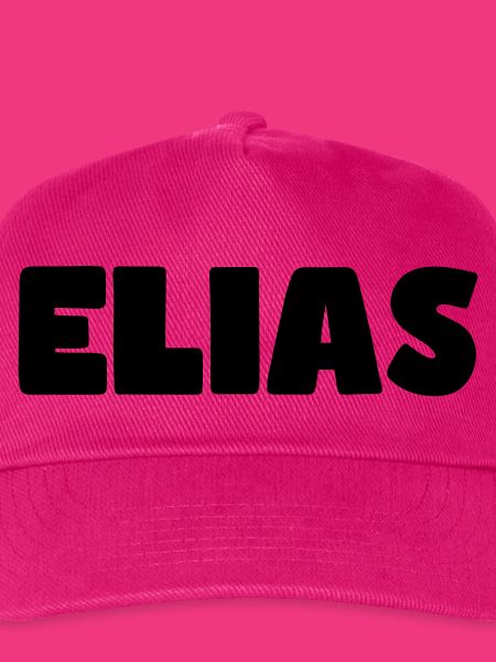 Elias Name