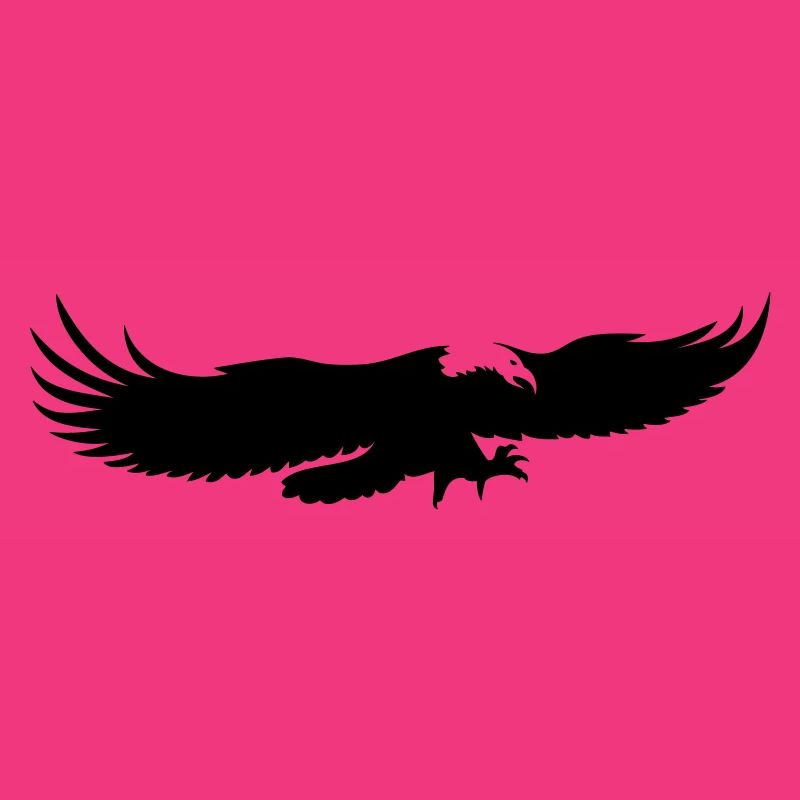 Bald Eagle symbol USA