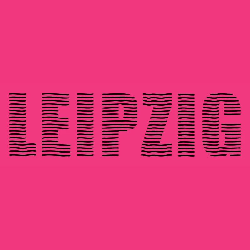 Leipzig Linienschrift