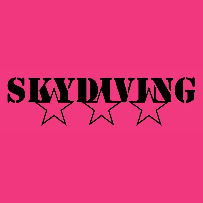 Skydiving