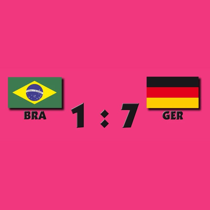 1 zu 7