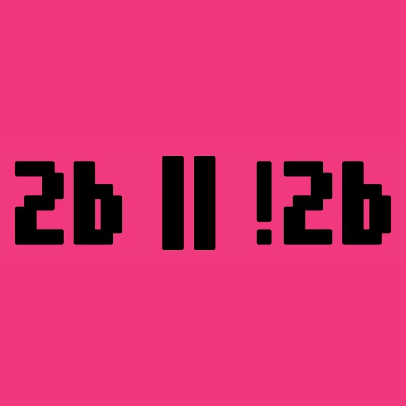 2b or not 2b – Shakespeare Hamlet Programmierer