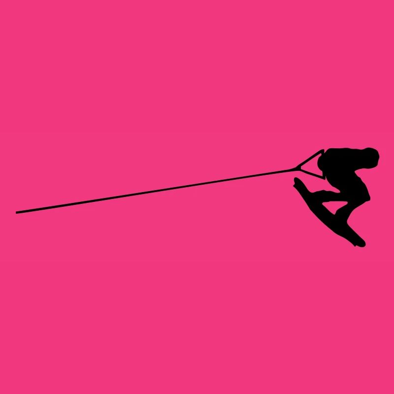 wakeboarder