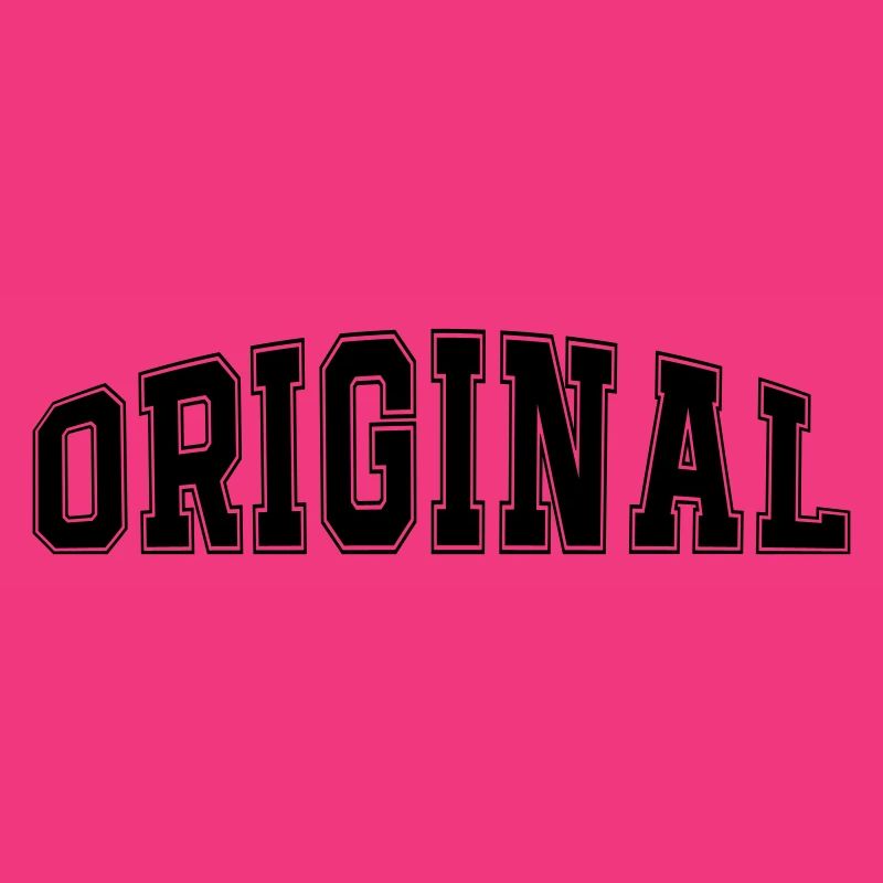 original