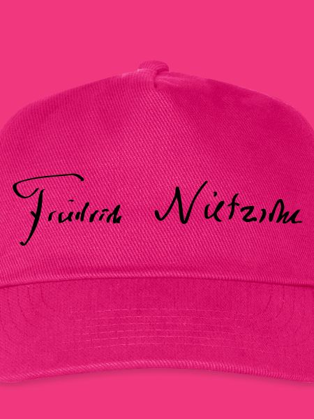 Friedrich Nietzsche