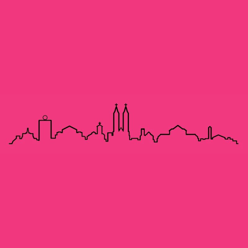 Skyline Kassel
